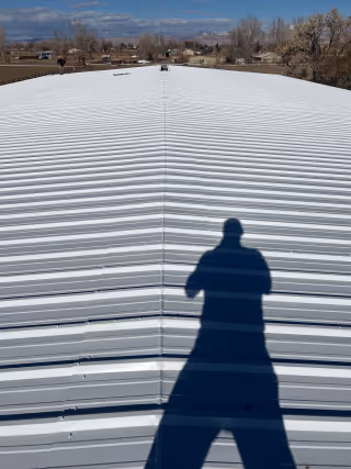 80x140x17 Horse Riding Arena - Grand Junction, CO gallery image 4
