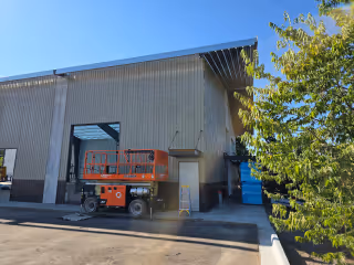 70x140x25 Winery and Cold Storage - Littleton, CO gallery image 14