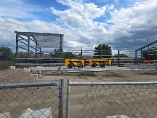 70x140x25 Winery and Cold Storage - Littleton, CO gallery image 30