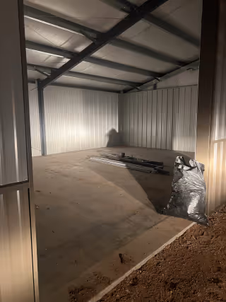 26x36x17 Equipment Storage - Moab, Utah gallery image 5