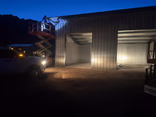 26x36x17 Equipment Storage - Moab, Utah gallery image 7
