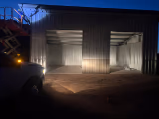 26x36x17 Equipment Storage - Moab, Utah gallery image 8