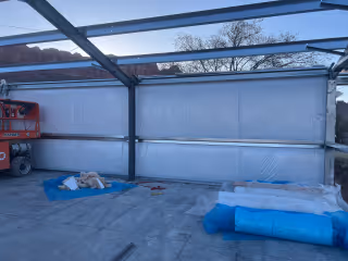 26x36x17 Equipment Storage - Moab, Utah gallery image 12