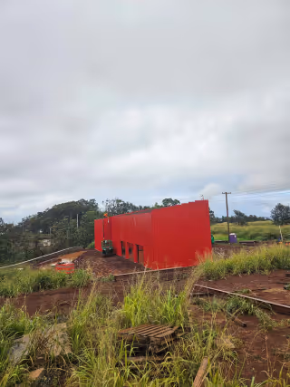 26x65x20 Community Center - Waialua, HI gallery image 4