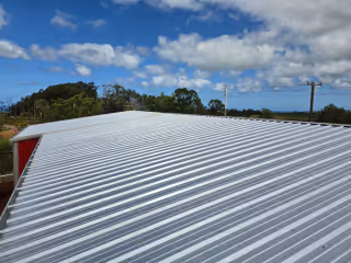 26x65x20 Community Center - Waialua, HI gallery image 6