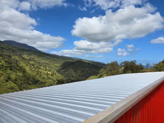 26x65x20 Community Center - Waialua, HI gallery image 8