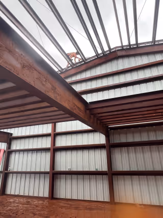 26x65x20 Community Center - Waialua, HI gallery image 9
