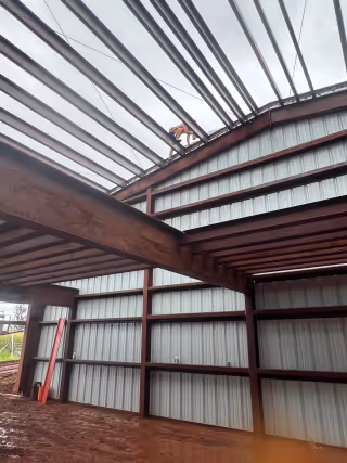 26x65x20 Community Center - Waialua, HI gallery image 10
