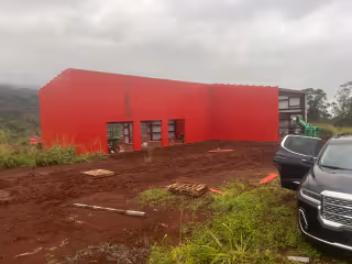 26x65x20 Community Center - Waialua, HI gallery image 11