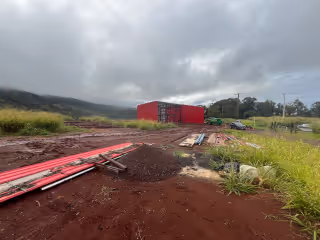 26x65x20 Community Center - Waialua, HI gallery image 12