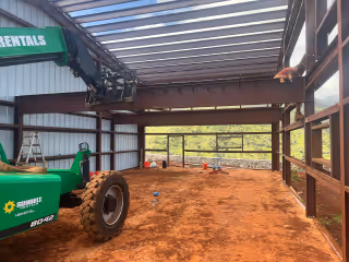 26x65x20 Community Center - Waialua, HI gallery image 14