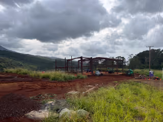 26x65x20 Community Center - Waialua, HI gallery image 16