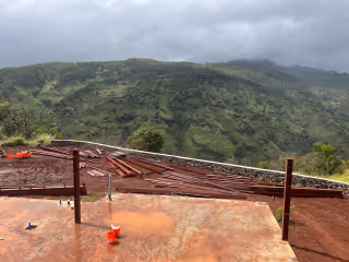 26x65x20 Community Center - Waialua, HI gallery image 17