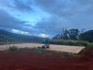 26x65x20 Community Center - Waialua, HI gallery image 18