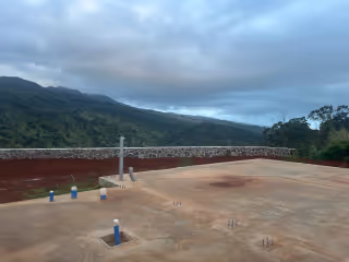 26x65x20 Community Center - Waialua, HI gallery image 20
