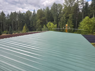 50x150x16 Pickleball Court - Seattle, WA gallery image 6