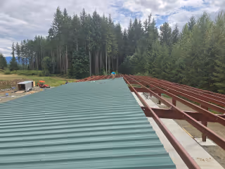 50x150x16 Pickleball Court - Seattle, WA gallery image 10