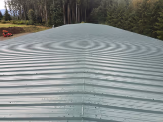 50x150x16 Pickleball Court - Seattle, WA gallery image 29