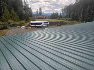 50x150x16 Pickleball Court - Seattle, WA gallery image 31
