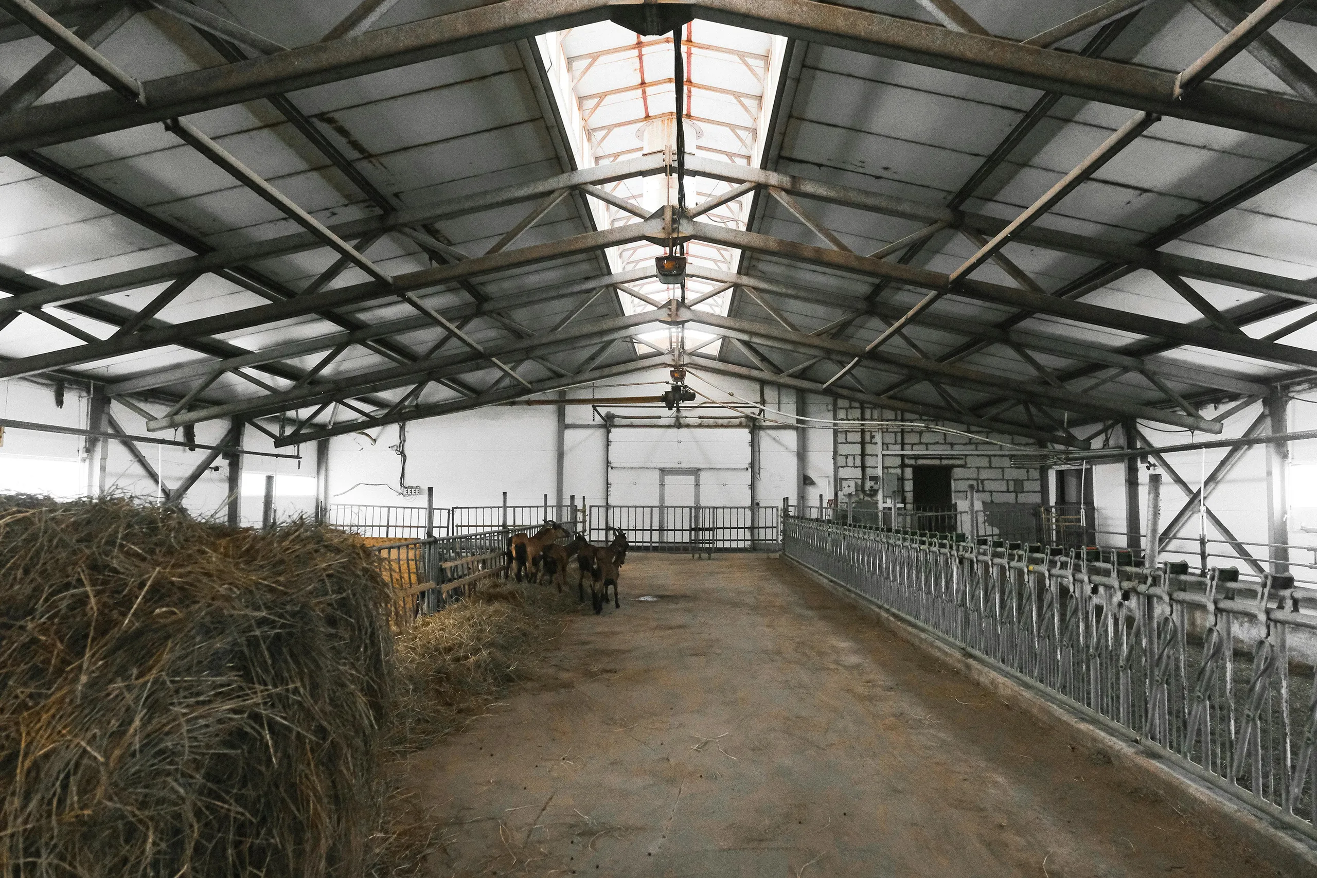 Agricultural
