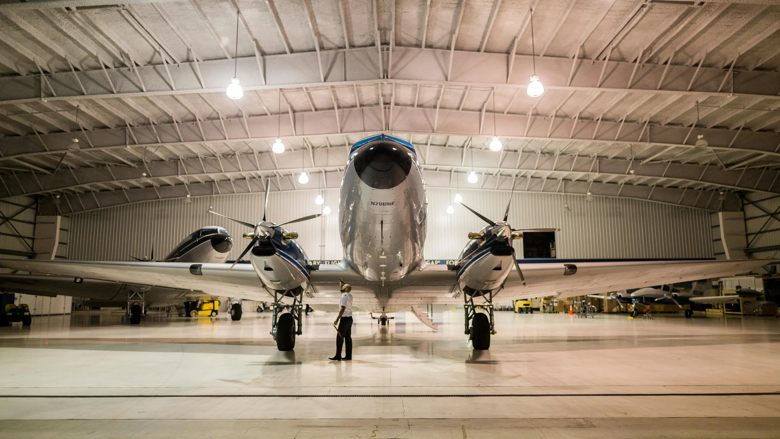 Aviation
