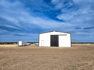 39x57x16 Horse Barn - Castle Rock, Colorado gallery image 51