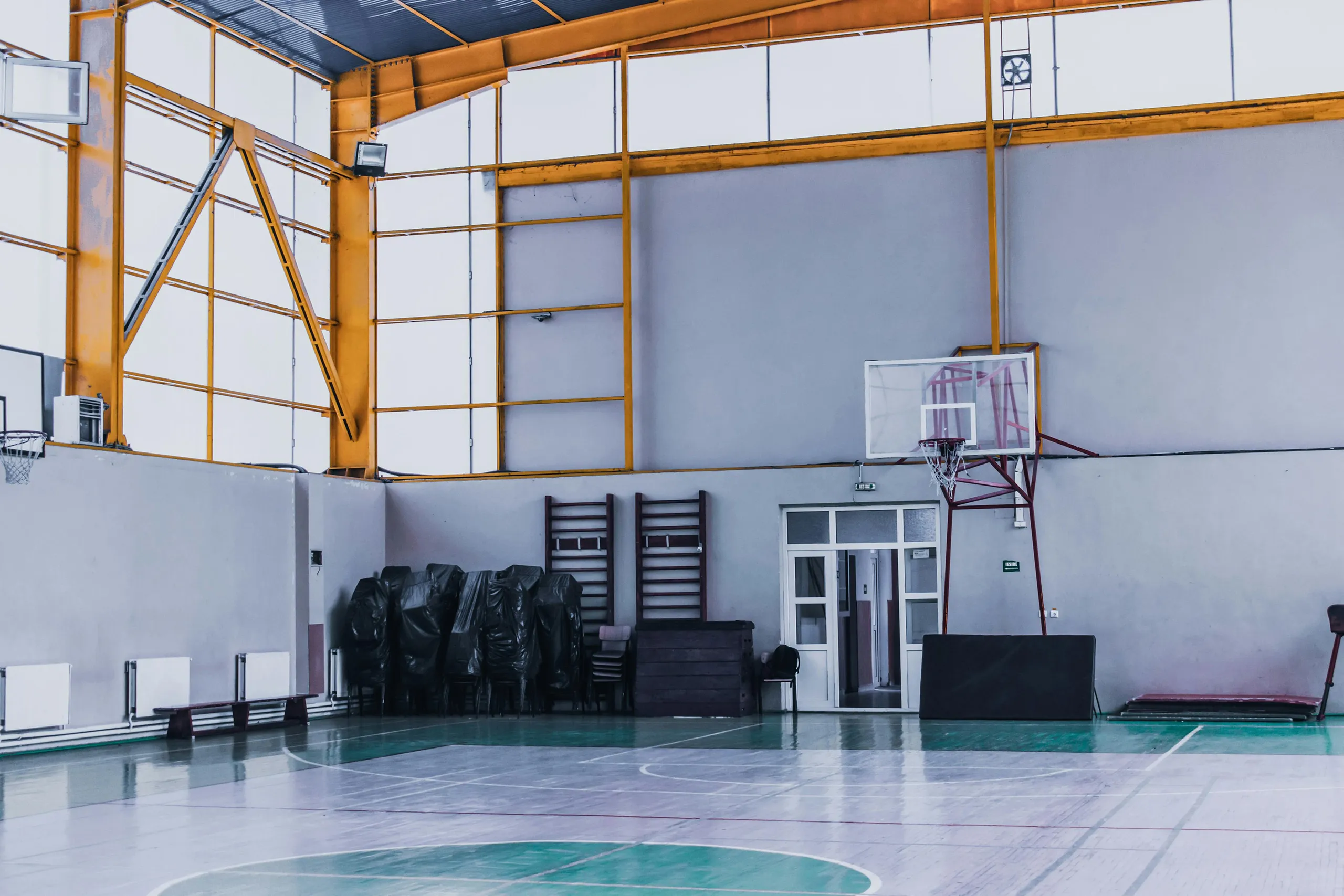 Community Center