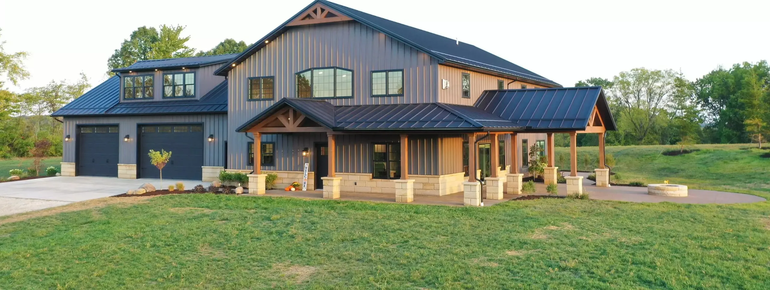 Residential